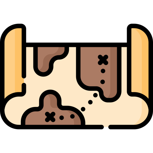 karte kostenlos Icon