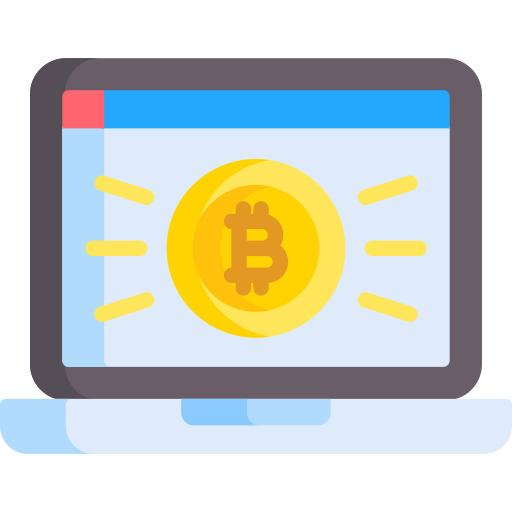 ordenador portátil icono gratis