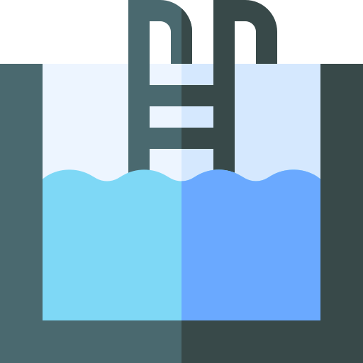 Swimming pool free icon Swimming pool free icon