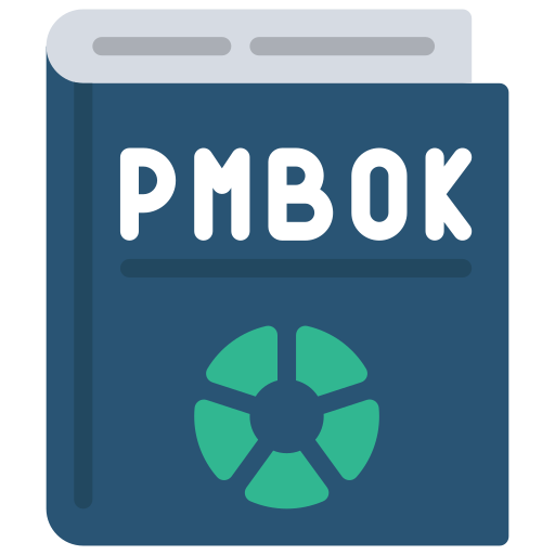 pmbok icono gratis