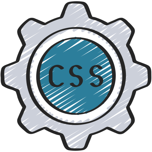 codificación css icono gratis