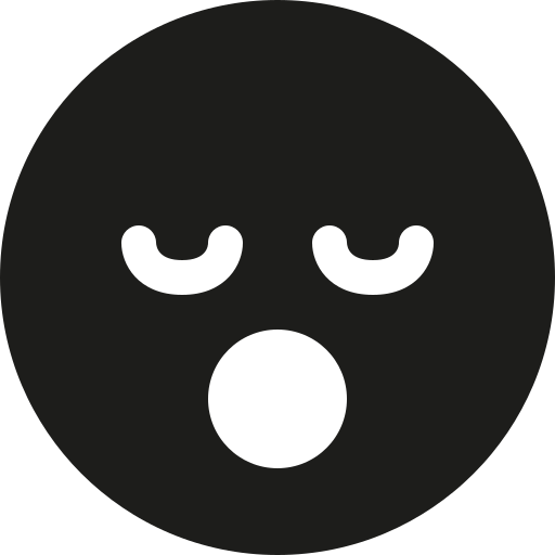 Sleep free icon