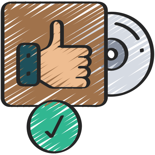 genehmigt kostenlos Icon genehmigt kostenlos Icon