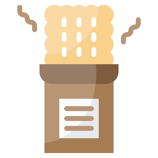 Бисквит бесплатно иконка