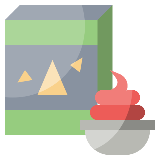 Начос бесплатно иконка Начос бесплатно иконка