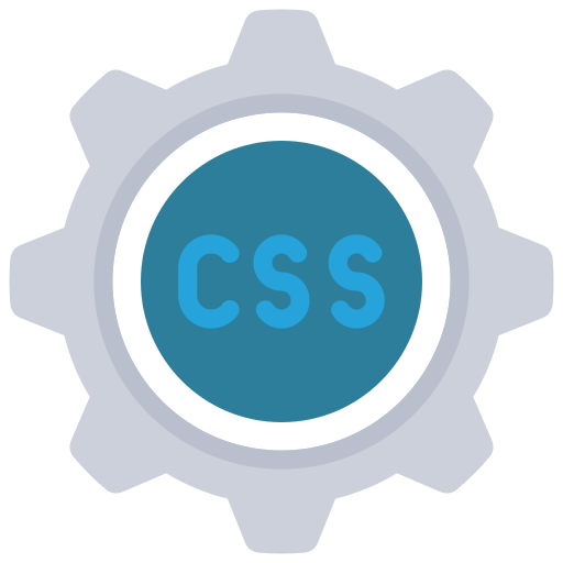 codificación css icono gratis