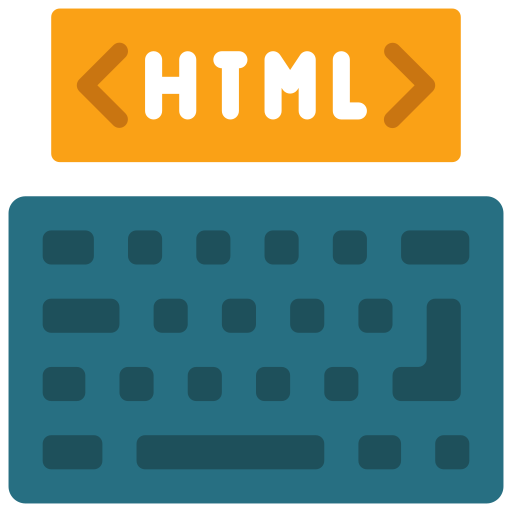 programación web icono gratis