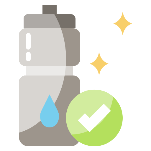 bouteille Icône gratuit bouteille Icône gratuit