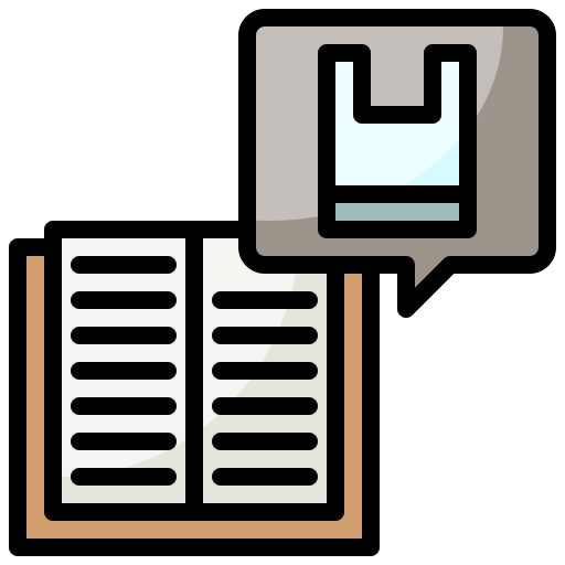 bildung kostenlos Icon