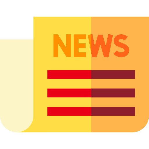 jornal grátis ícone jornal grátis ícone