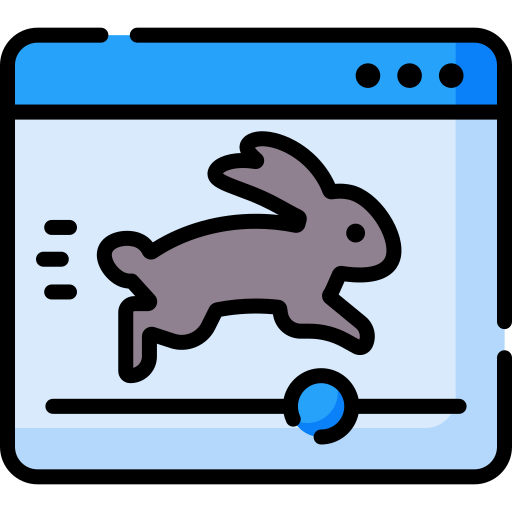 Animation - Free Icon