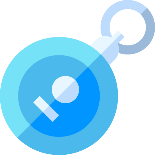 schlüsselanhänger kostenlos Icon