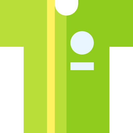 camiseta icono gratis