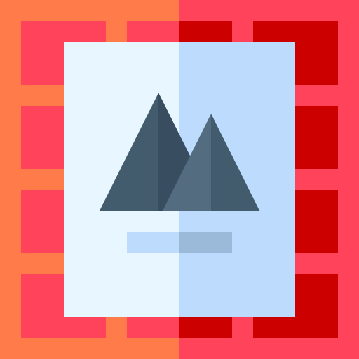 Poster free icon Poster free icon