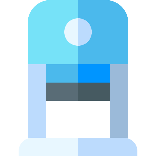 Stamp free icon