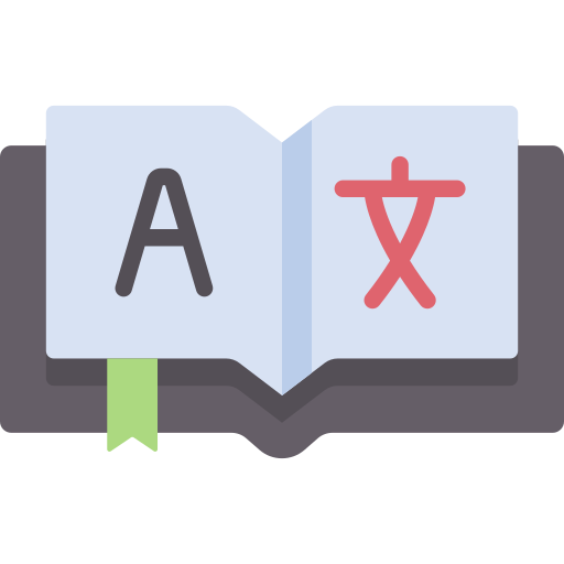 traducir icono gratis