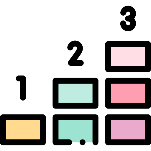 Growth free icon