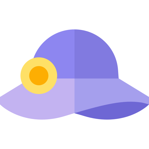 Pamela hat free icon Pamela hat free icon