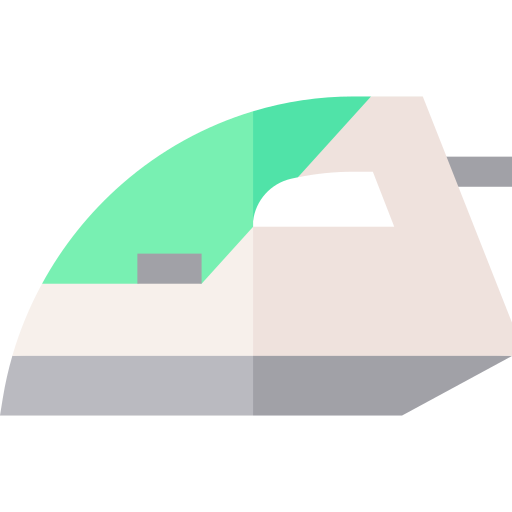 Iron free icon Iron free icon