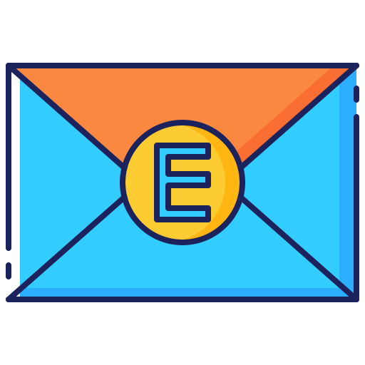 email icono gratis