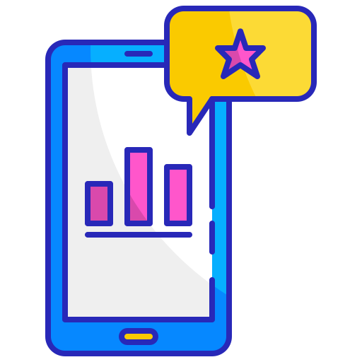 Évaluation Icône gratuit Évaluation Icône gratuit