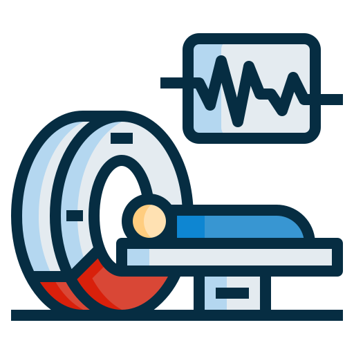 Ct Scan Free Healthcare And Medical Icons