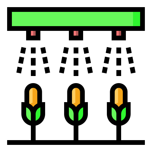 agricultura icono gratis