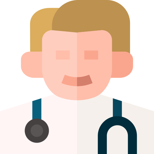 doctor icono gratis