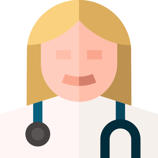 doctor icono gratis