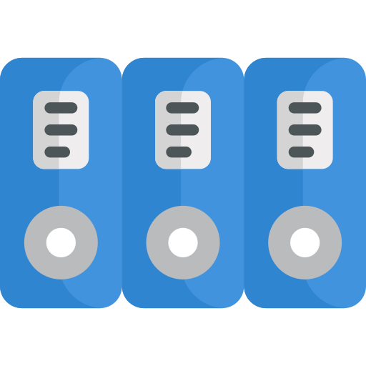 File free icon