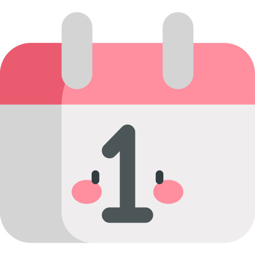 Calendar free icon