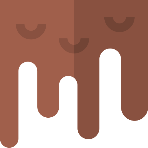 Brown M&M Icon