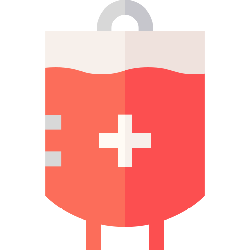 sangre icono gratis