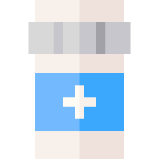 pastillas icono gratis