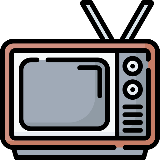 televisão grátis ícone televisão grátis ícone