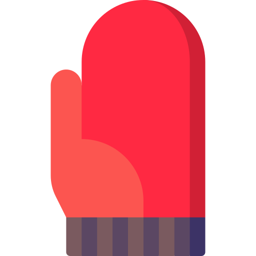 장갑 무료 아이콘