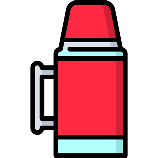 thermos Icône gratuit thermos Icône gratuit