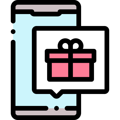 teléfono inteligente icono gratis