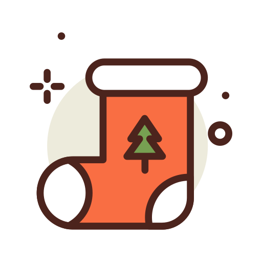 Socks free icon