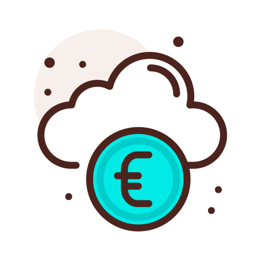 euro kostenlos Icon euro kostenlos Icon