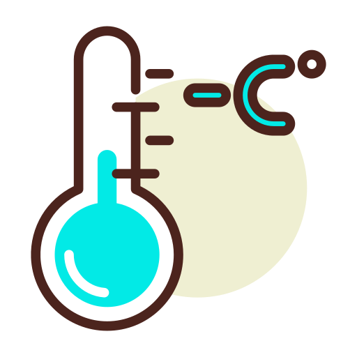 Cold free icon