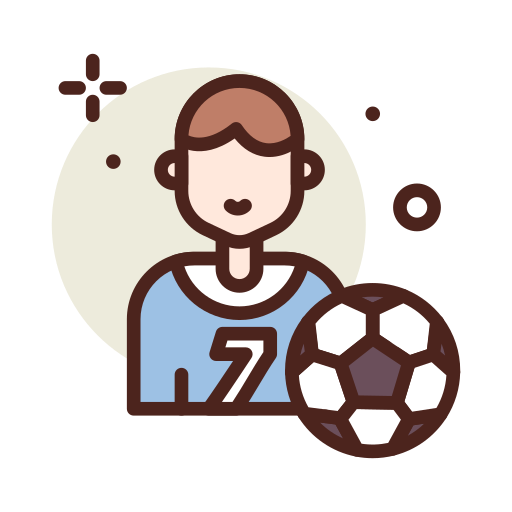 fútbol icono gratis