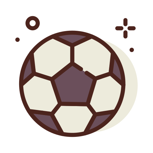 fútbol icono gratis