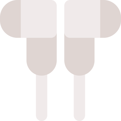 auriculares icono gratis