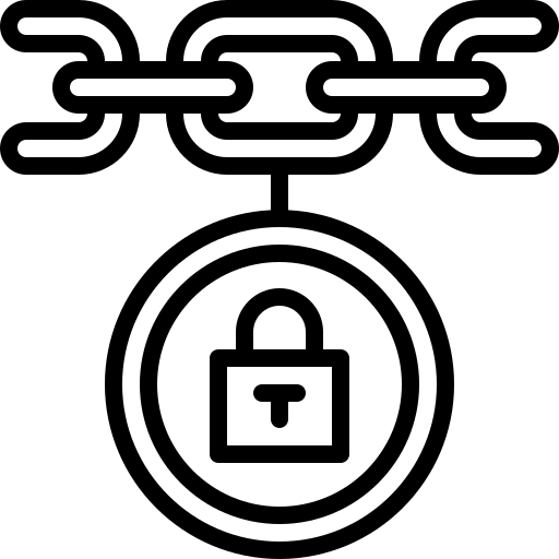 Lock free icon Lock free icon
