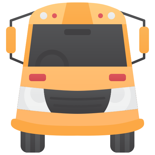 bus kostenlos Icon