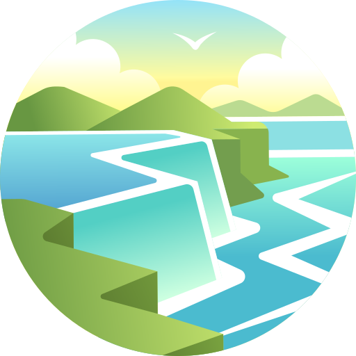 Niagara Generic Circular icon