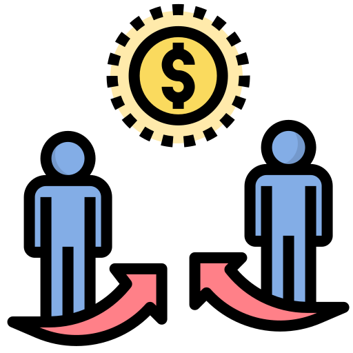 negocio icono gratis