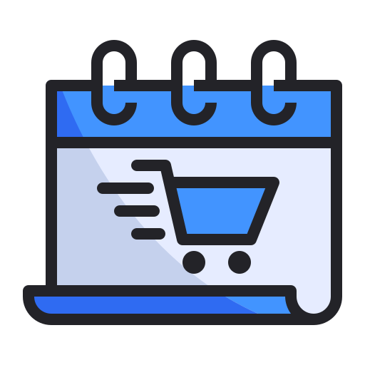 Календарь бесплатно иконка