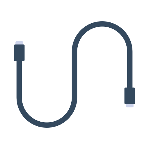 Hdmi cable free icon